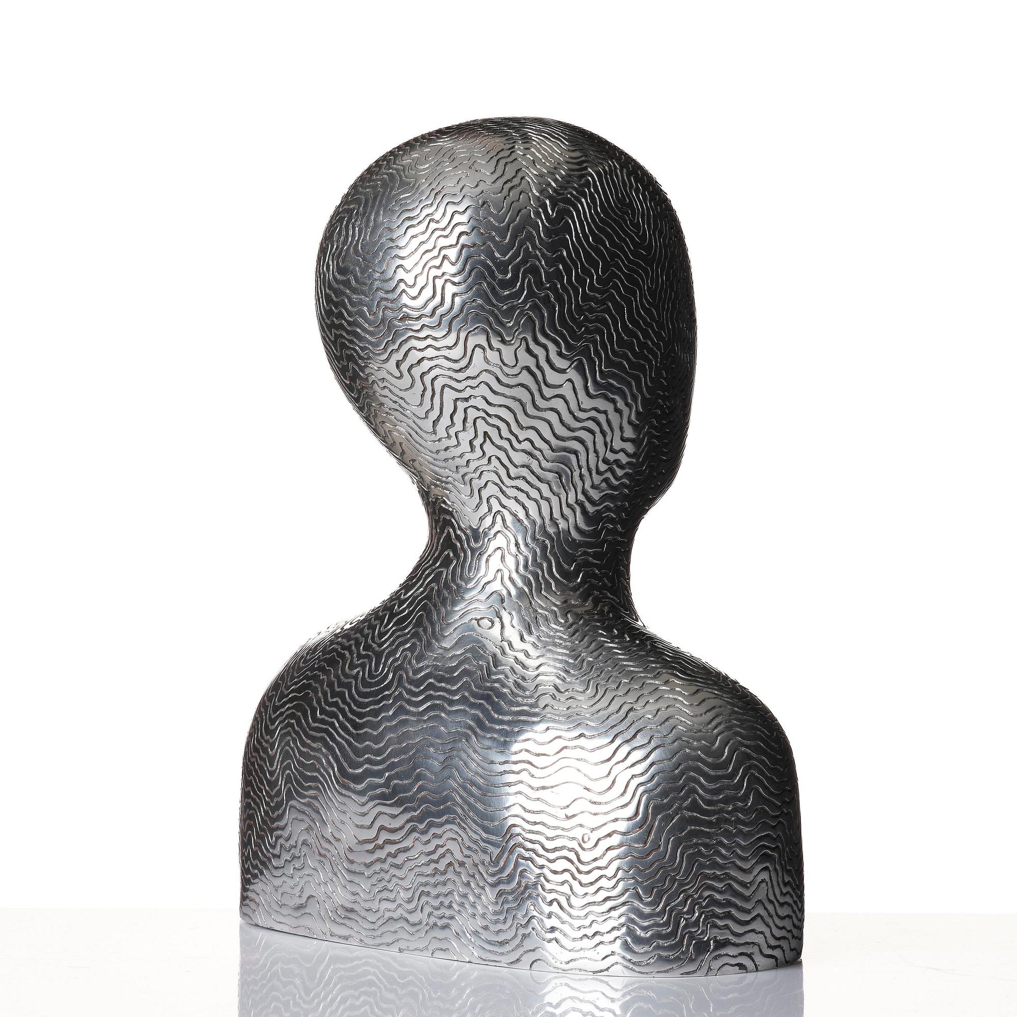 Maria Miesenberger, Untitled.