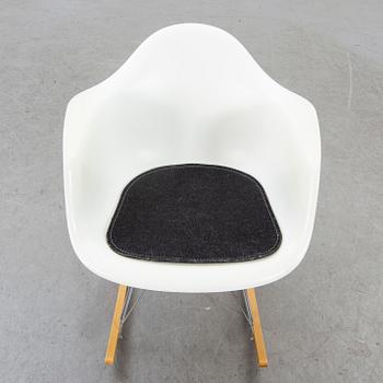 Charles and Ray Eames, gungstol, "RAR", Vitra 2004.