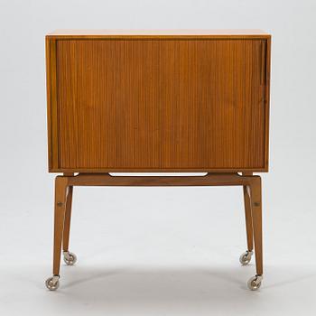 TV-KAAPPI/BAARIKAAPPI, Oy Stockmann Ab, Keravan puusepäntehdas, 1900-luvun puoliväli.