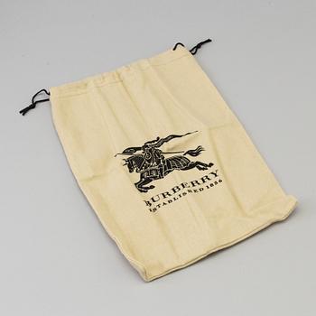 BURBERRY, waistbag.