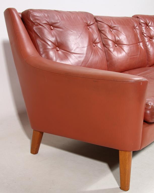 SOFFA, 1960-tal.