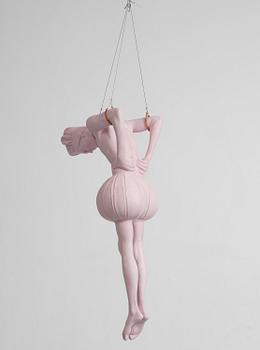 Christian-Pontus Andersson, "Resting to transform II".