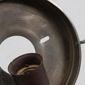 Paavo Tynell, kattovalaisinpari, malli 2028, Taito 1930-luku.