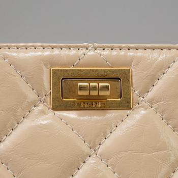 A bag by Chanel.