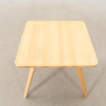 Roger Persson coffee table "Mill" for Karl Andersson & Söner 2015.