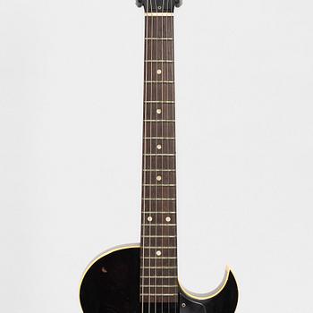 Gibson, "ES-140T" 3/4, halvakustisk gitarr, 1959, USA.