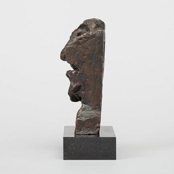 Emil Filla, Head.