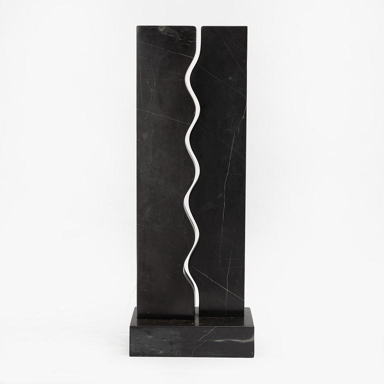 Okänd konstnär, Komposition.