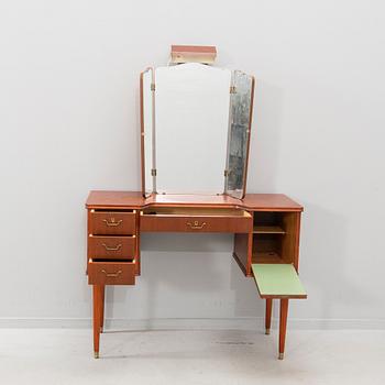 Dressing table/Vanity table 1950s.