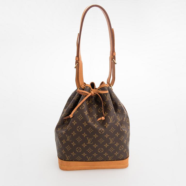 Louis Vuitton, A Monogram 'Noé' Bag.