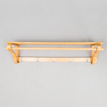 HATTUHYLLY / NAULAKKO, 1940-luku.