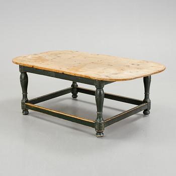 BORD, allmoge, 1800-tal.