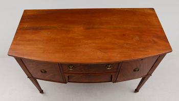 SIDEBOARD, England, 1900-talets första hälft.