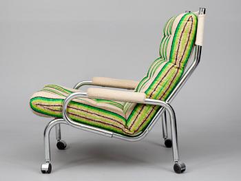 FÅTÖLJ, 1960/1970-tal.