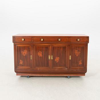 Sideboard/Cabinet 1920s/30s.