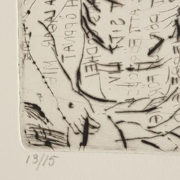 Hans Wigert, Gloria.