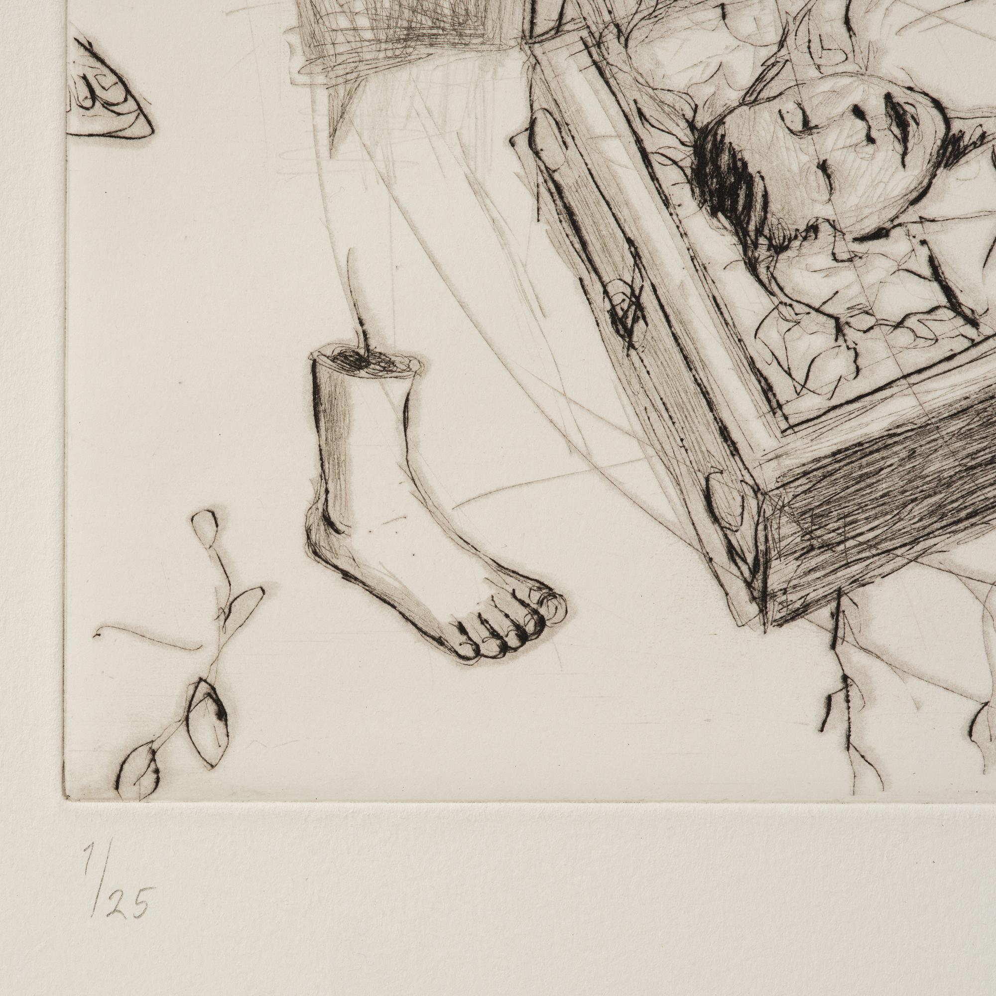 Linn Fernström, Untitled.