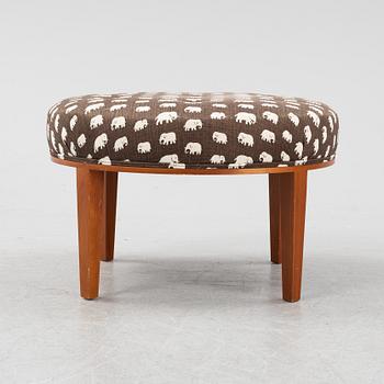 Josef Frank, pall, modell 647, Firma Svenskt Tenn, formgiven 1936.