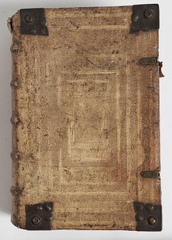 JACOBUS THEODOUS TABERNAEMONTANUS(1520-1590), Neuw Kreuterbuch, mit schönen, künstlichen.., Frankfurt 1588-91.