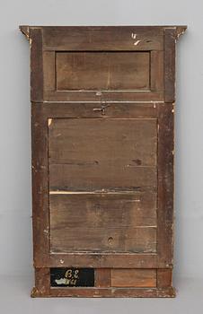 SPEGEL, sengustaviansk, stockholmsarbete, omkring år 1800.