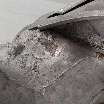 ALLAN EBELING, skrotskulptur, 1900-talets tredje kvartal.