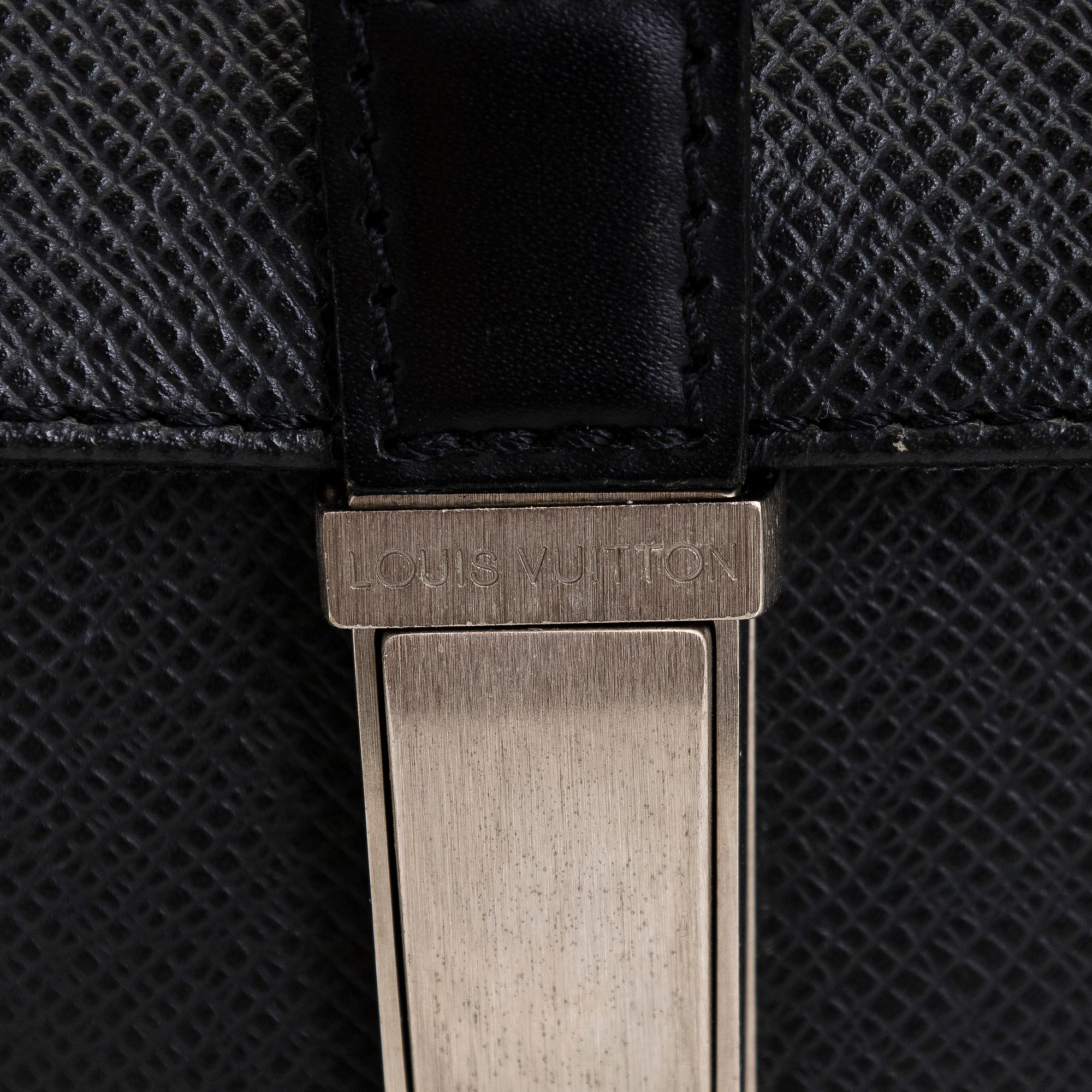 Louis Vuitton, A 'Yaranga' bag.