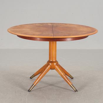 MATGRUPP, 7 delar, "Napoli", David Rosén.
