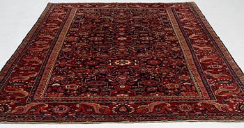 Nanadi, 307 x 212 cm.