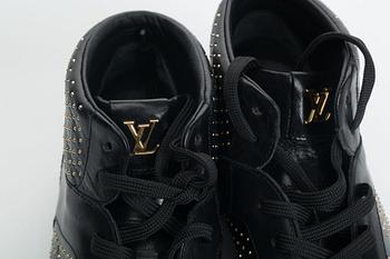 SKOR, "Ornament", Louis Vuitton.