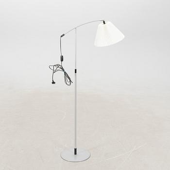 Andreas Hansen floor lamp model 370 for Le Klint Denmark 2000s.