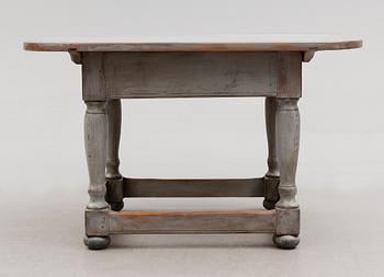 BORD, barock, 1700-tal.