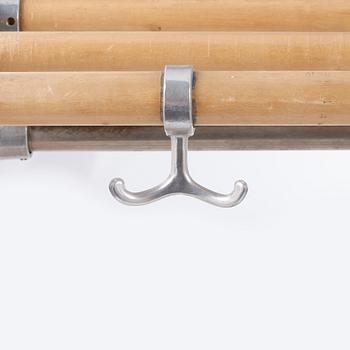 KLÄDHÄNGARE, funkis, 1930/40-tal.