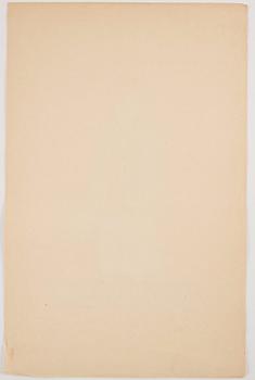 Justiniano Asunción Attributed to, Studies of the people of Manilla, Philippines.