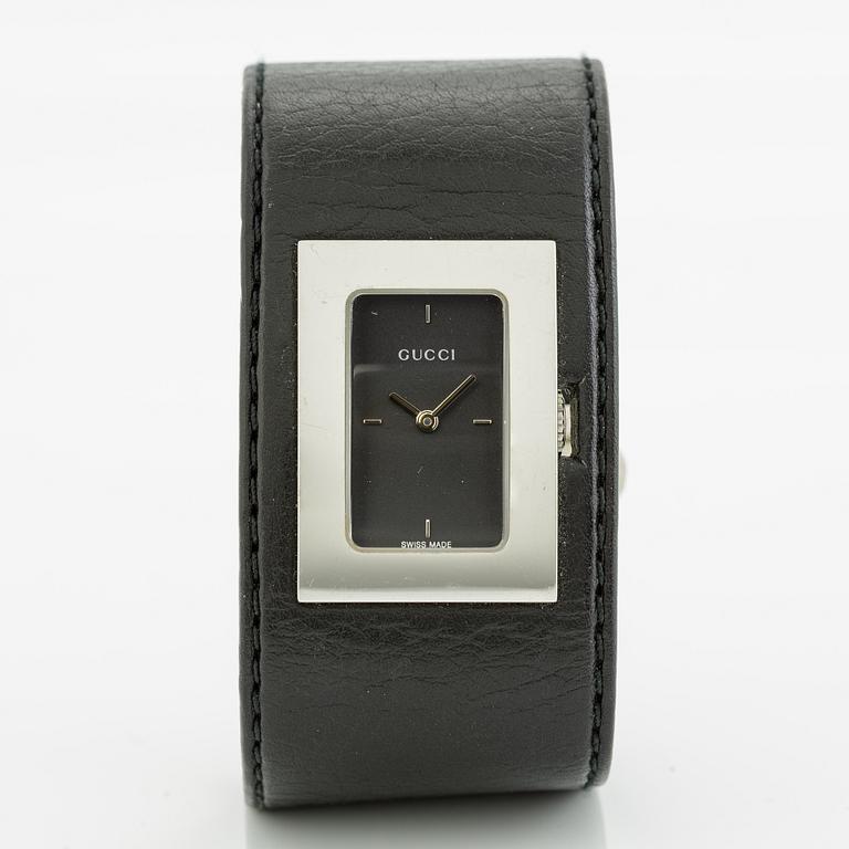 Gucci, wristwatch, 25 mm.