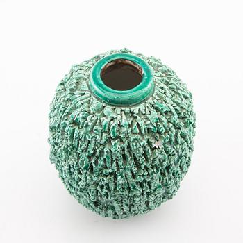 Gunnar Nylund, vase, Rörstrand 20th century.