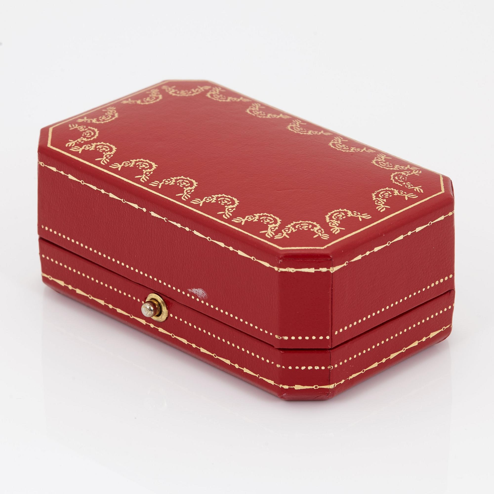 CARTIER.