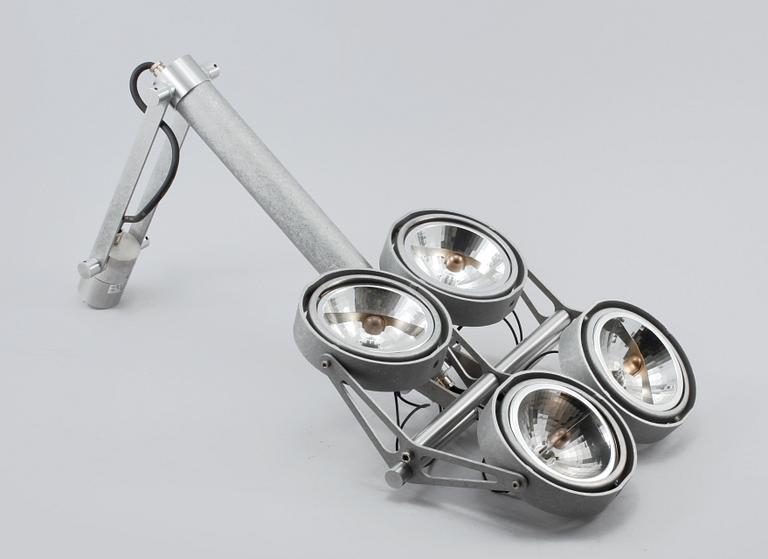 TAKLAMPA, "Nomad", Modular, Belgien, 2000-tal.