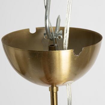 A ceiling lamp, Aneta belysning.