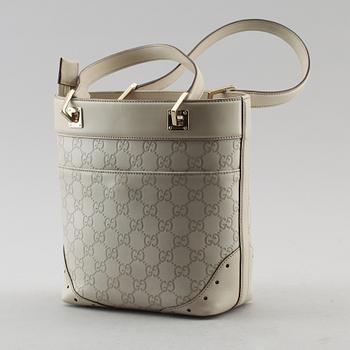 VÄSKA, Gucci.