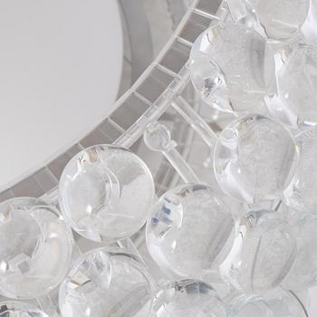 Patricia Urquiola & Eliana Gerotto, a "Caboche Grande" ceiling lamp, Foscarini, Italy, post 2005.