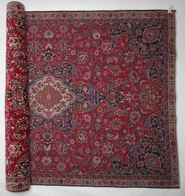 MATTA, Keshan. Ca 261x181 cm.