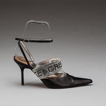 SKOR, Dolce & Gabbana.