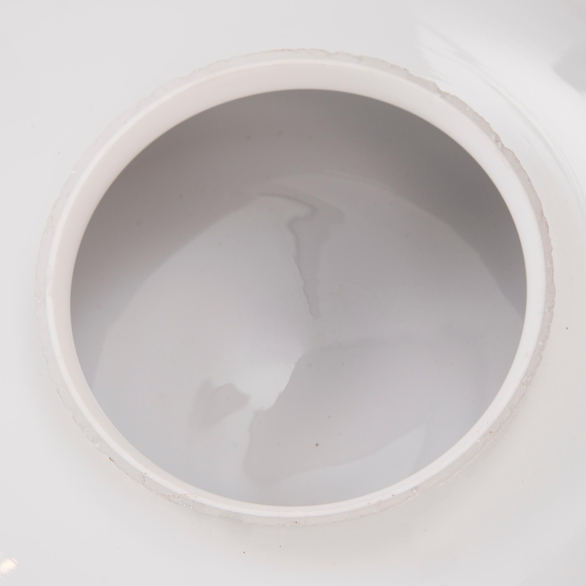 A PAIR OF WALL LAMPS / CEILING LAMPS, "AJ-Eklipta", Louis Poulsen/ license Orno1960s.