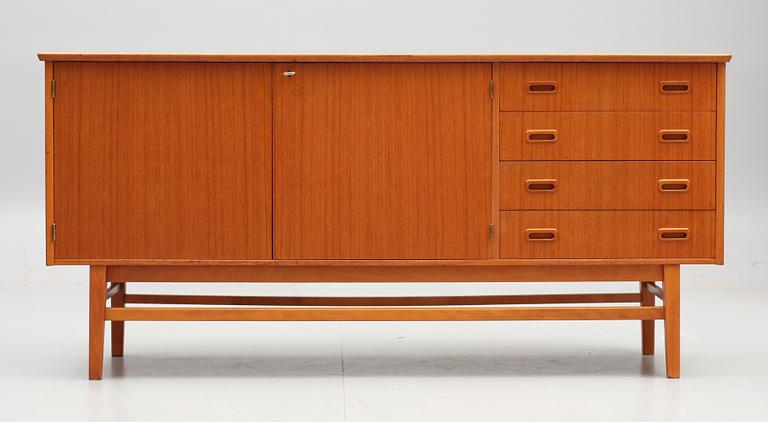SIDEBOARD, 1960-tal.