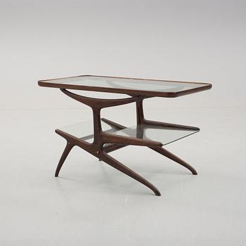 SOFFBORD/SIDOBORD, Cesare Lacca, Italien, 1900-talets mitt.