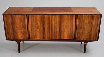 SIDEBOARD. Svante Skogh. Seffle Möbelfabrik.