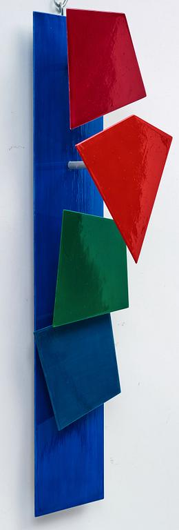 Gert Marcus, "L.K. 62".
