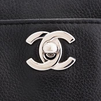 Chanel, laukku, "Executive Tote", 2008-2009.