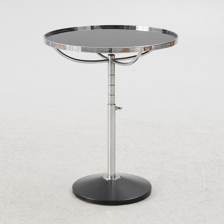 Sidobord, "Pronto", Dux, 1900-tales senare del.