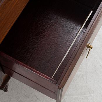 A 'Tallboy' Chest of Drawers, contemporary manufacture.